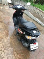 TVS Wego (Scooter)	